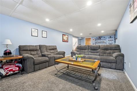 1824 Drenik Drive Wickliffe OH 44092