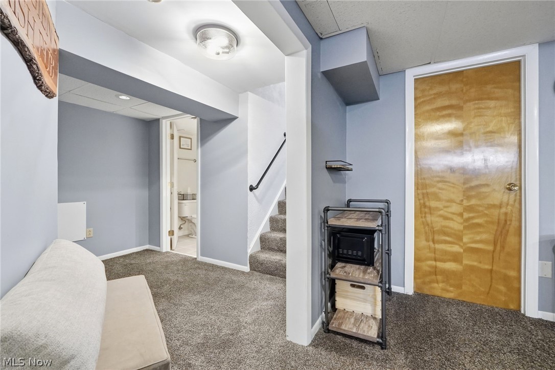 1824 Drenik Drive Wickliffe OH 44092