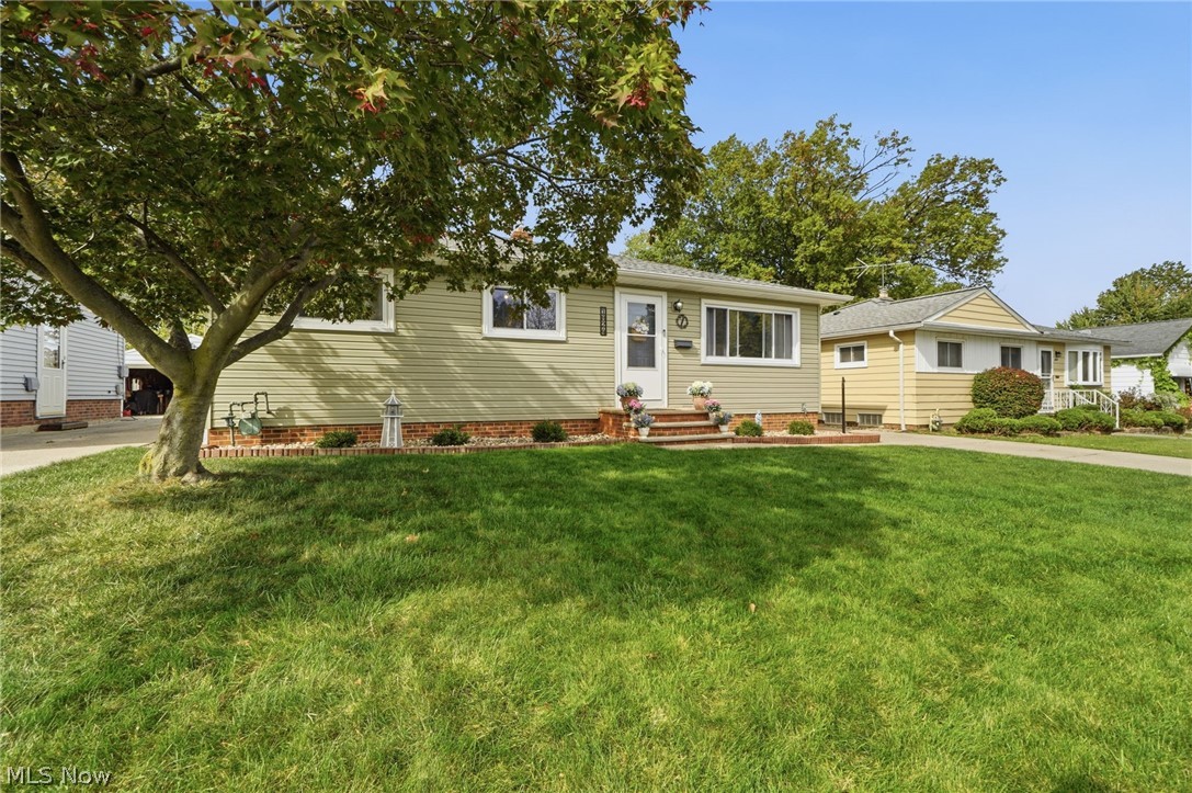 1824 Drenik Drive Wickliffe OH 44092