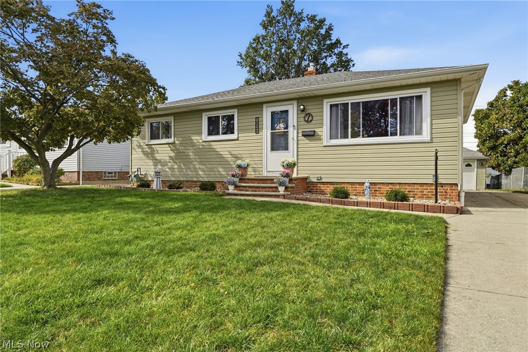 1824 Drenik Drive Wickliffe OH 44092