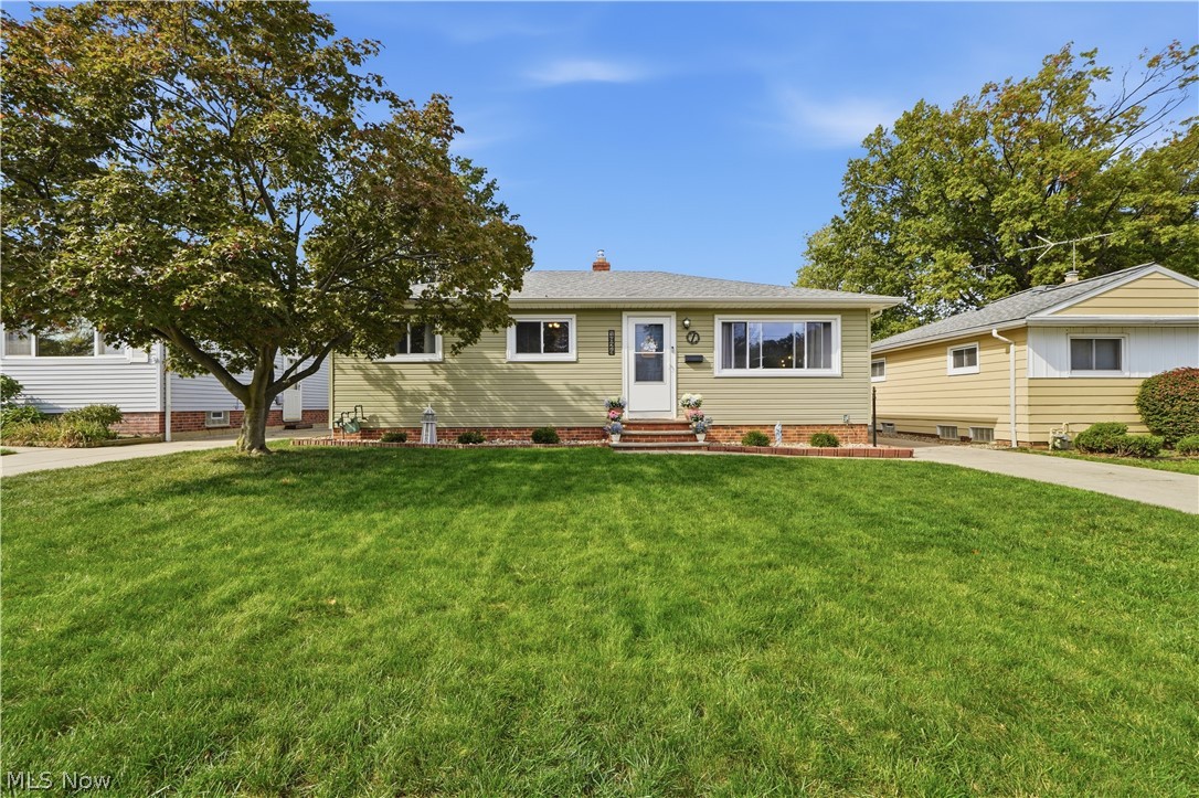 1824 Drenik Drive Wickliffe OH 44092