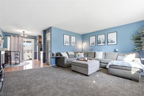 1824 Drenik Drive Wickliffe OH 44092