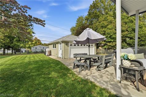 1824 Drenik Drive Wickliffe OH 44092