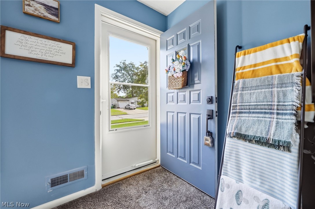 1824 Drenik Drive Wickliffe OH 44092
