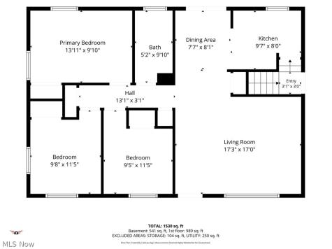 1824 Drenik Drive Wickliffe OH 44092