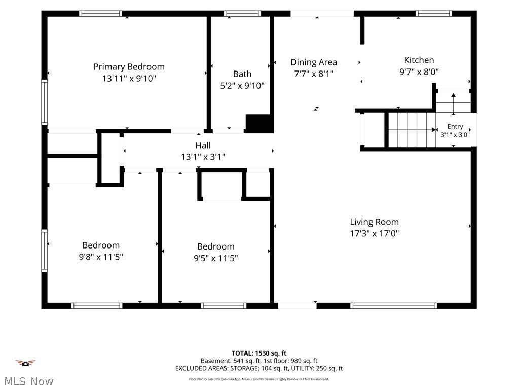 1824 Drenik Drive Wickliffe OH 44092