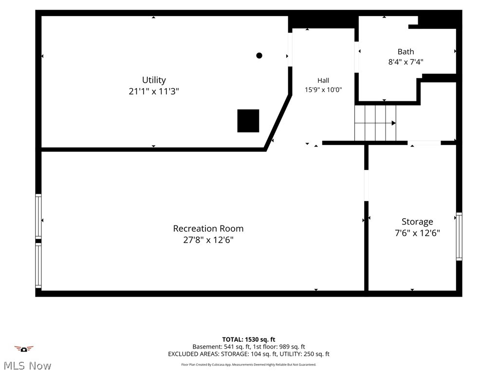 1824 Drenik Drive Wickliffe OH 44092