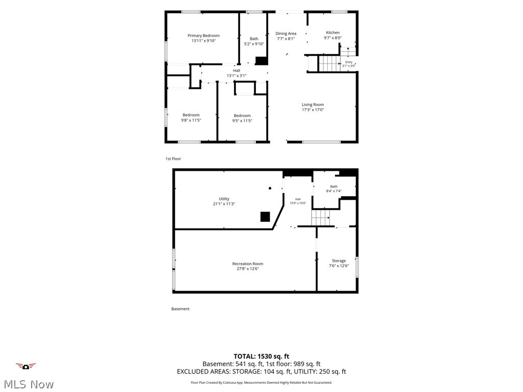 1824 Drenik Drive Wickliffe OH 44092