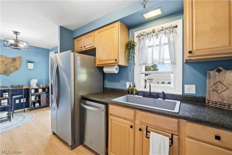 1824 Drenik Drive Wickliffe OH 44092