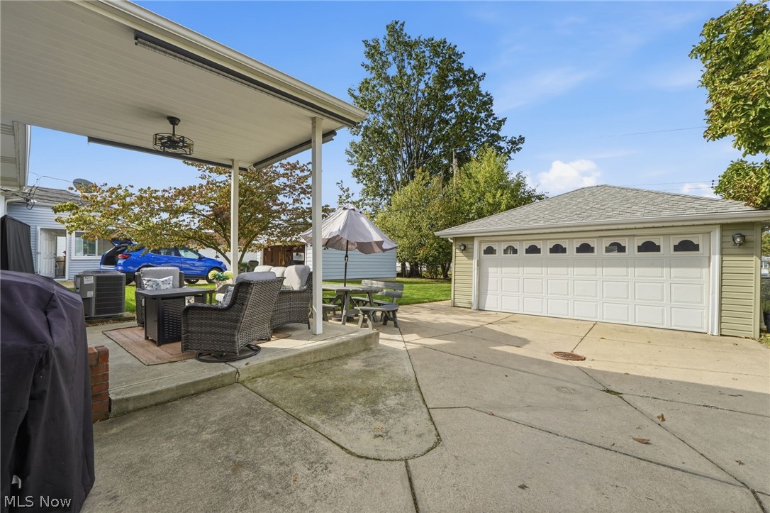 1824 Drenik Drive Wickliffe OH 44092
