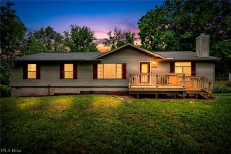 12280 Whitman Road Doylestown OH 44230