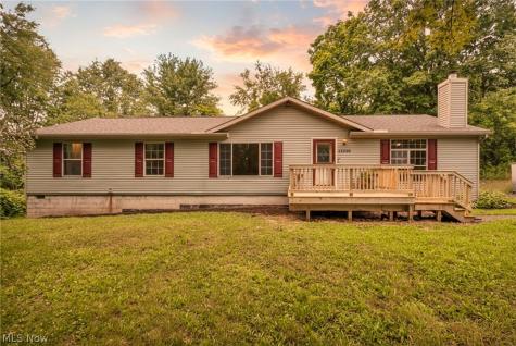 12280 Whitman Road Doylestown OH 44230