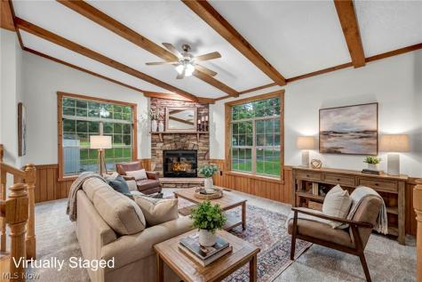 12280 Whitman Road Doylestown OH 44230