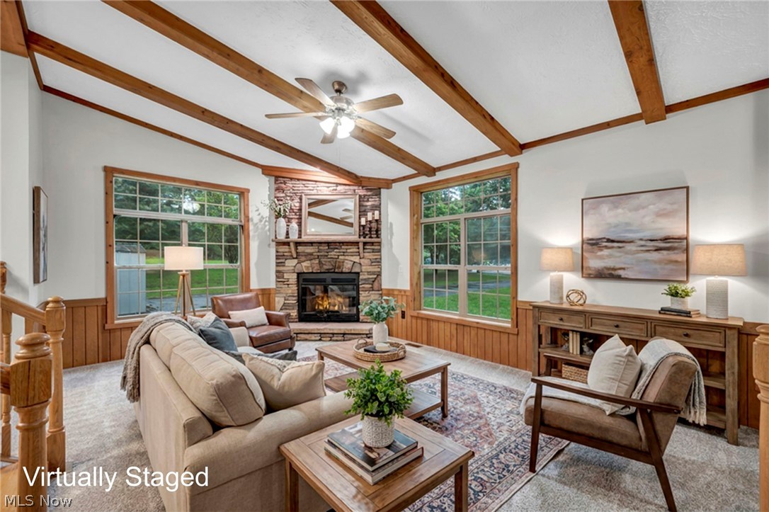 12280 Whitman Road Doylestown OH 44230