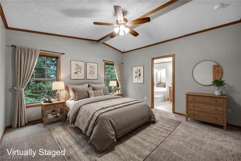 12280 Whitman Road Doylestown OH 44230