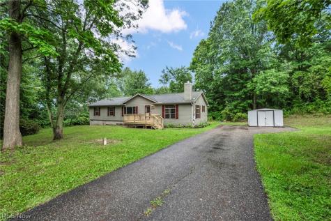 12280 Whitman Road Doylestown OH 44230