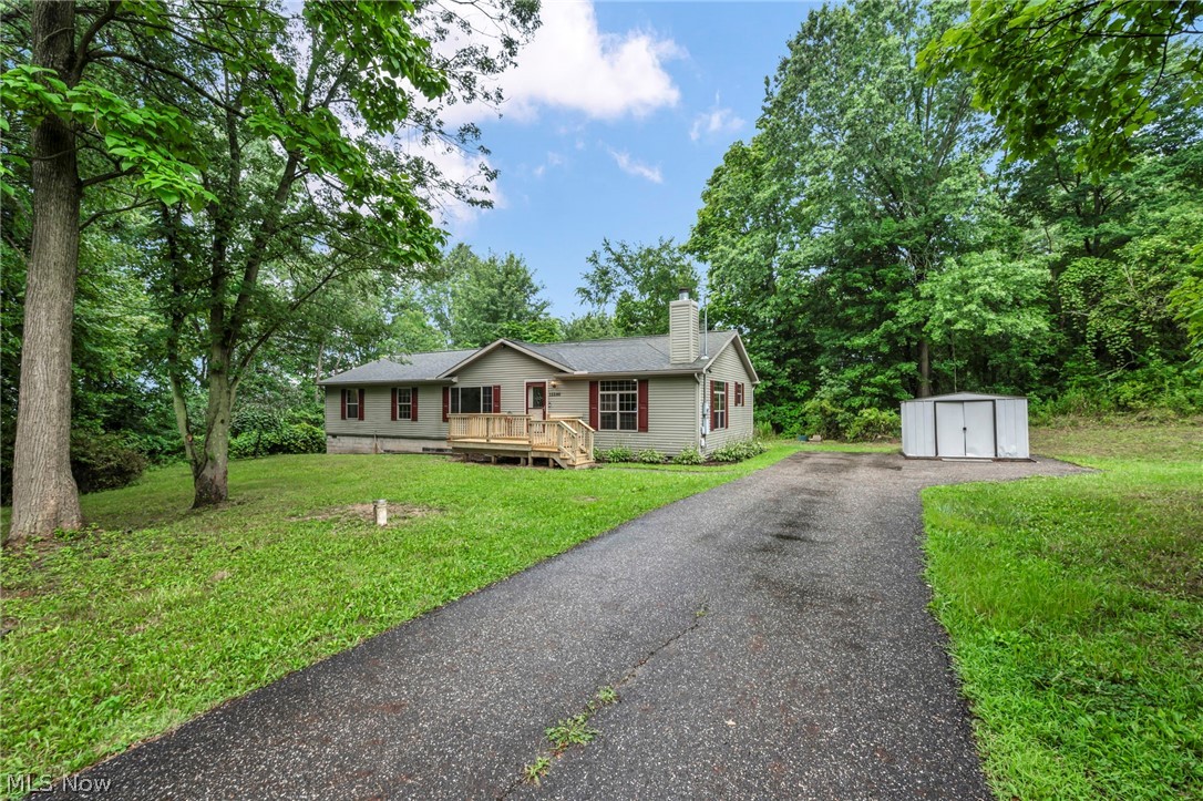 12280 Whitman Road Doylestown OH 44230