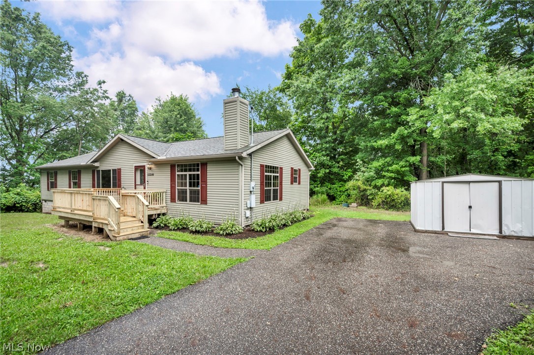 12280 Whitman Road Doylestown OH 44230
