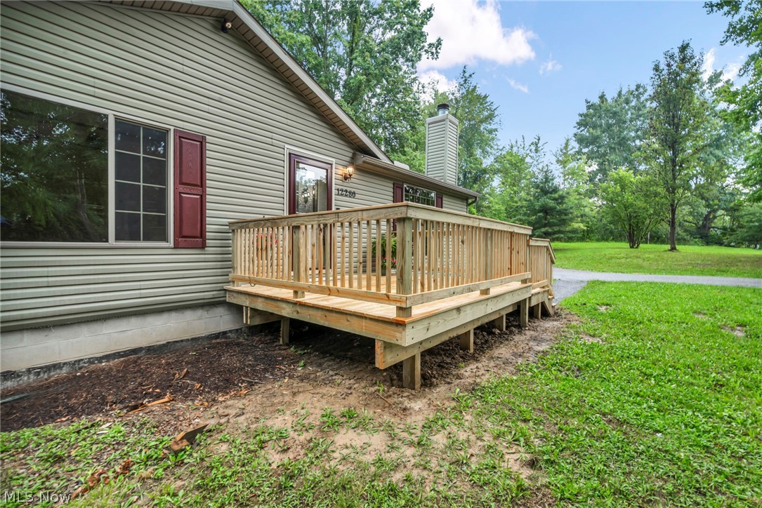 12280 Whitman Road Doylestown OH 44230