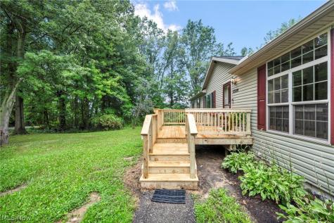 12280 Whitman Road Doylestown OH 44230