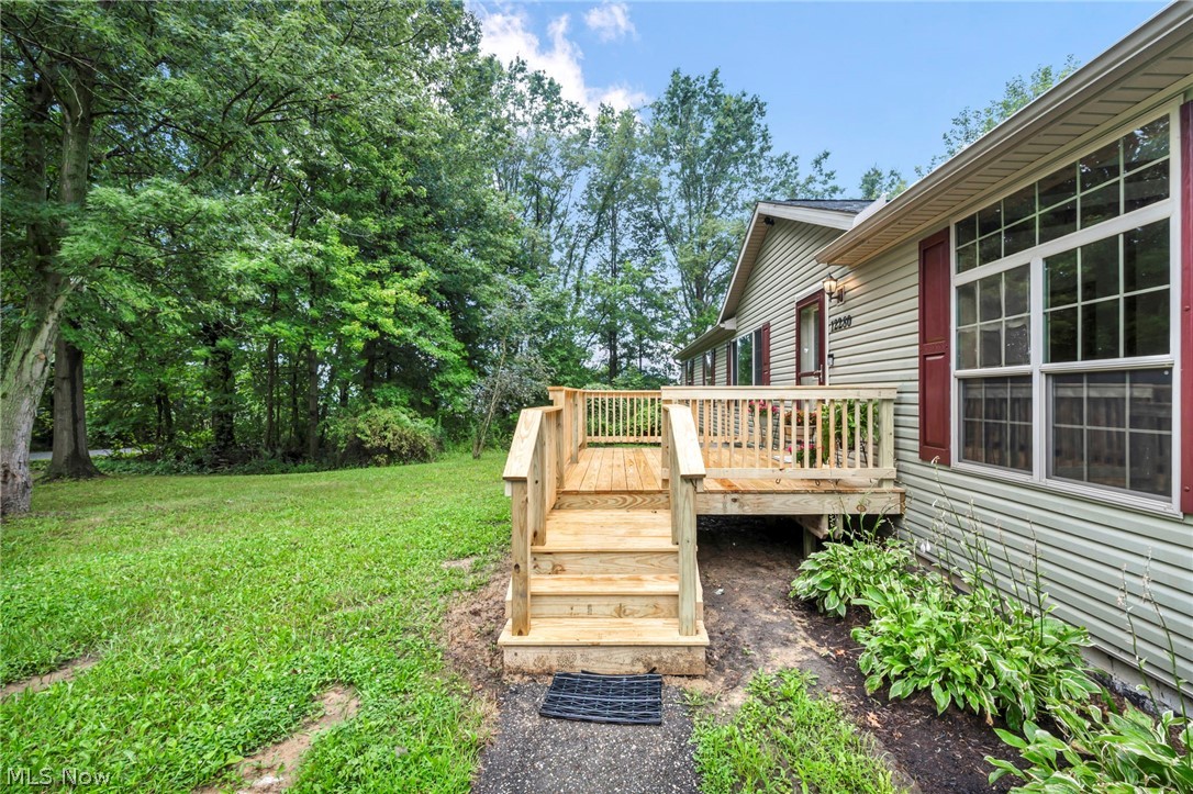 12280 Whitman Road Doylestown OH 44230
