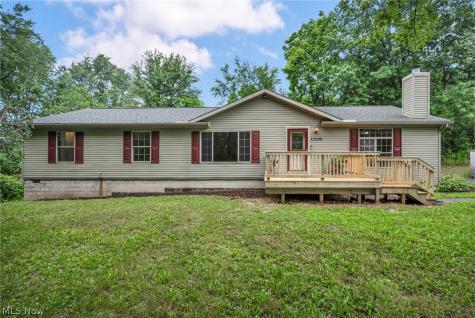 12280 Whitman Road Doylestown OH 44230