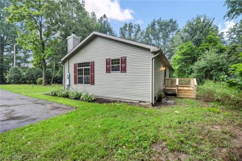 12280 Whitman Road Doylestown OH 44230