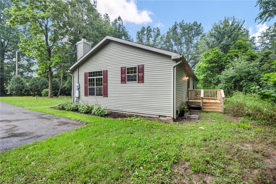 12280 Whitman Road Doylestown OH 44230