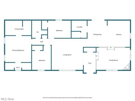 12280 Whitman Road Doylestown OH 44230
