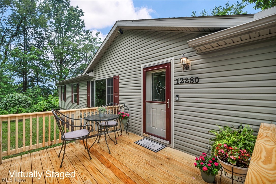 12280 Whitman Road Doylestown OH 44230