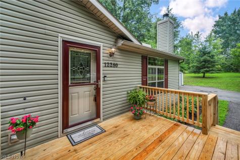 12280 Whitman Road Doylestown OH 44230
