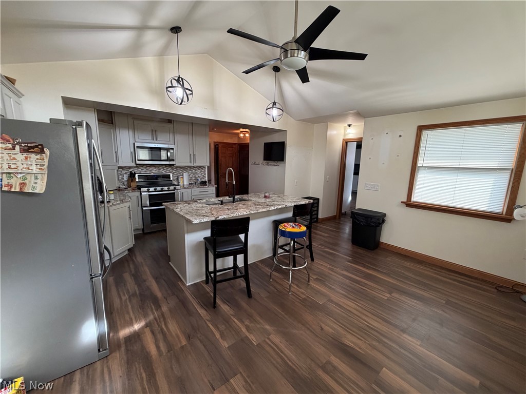 2204 Southeast Boulevard Salem OH 44460