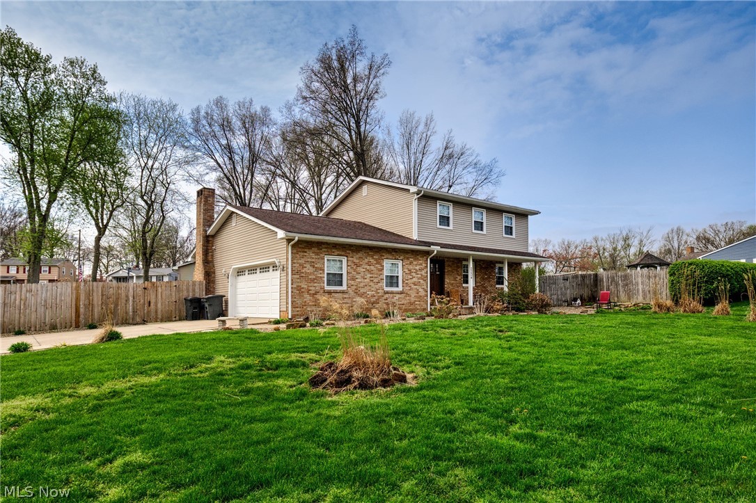 2204 Southeast Boulevard Salem OH 44460