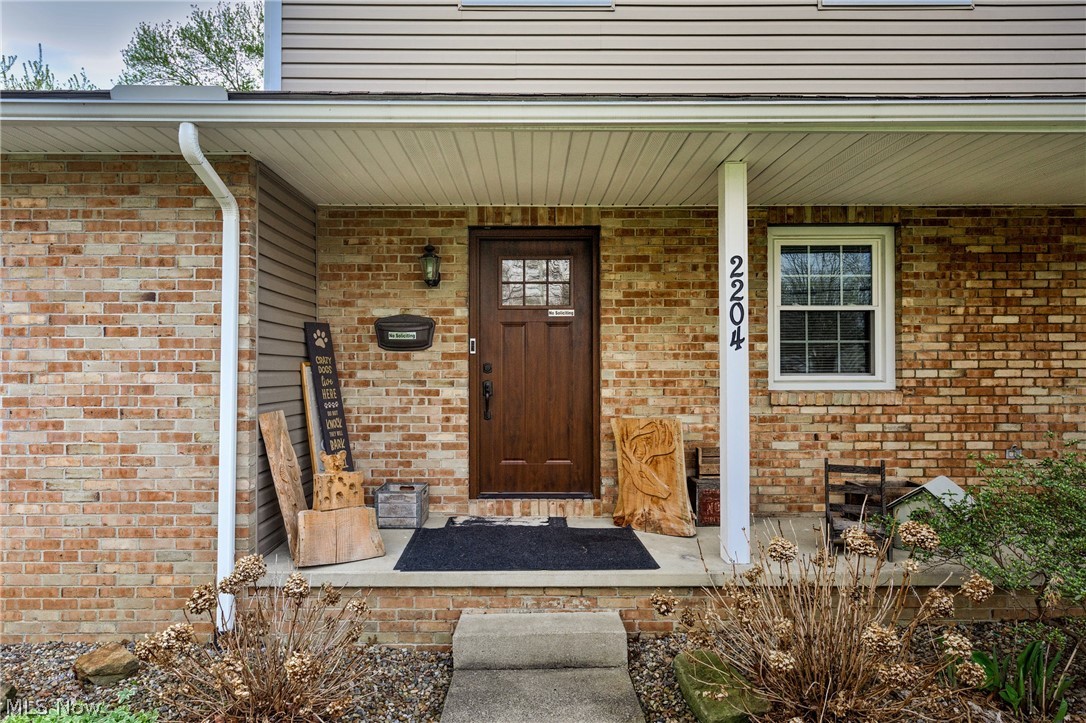2204 Southeast Boulevard Salem OH 44460