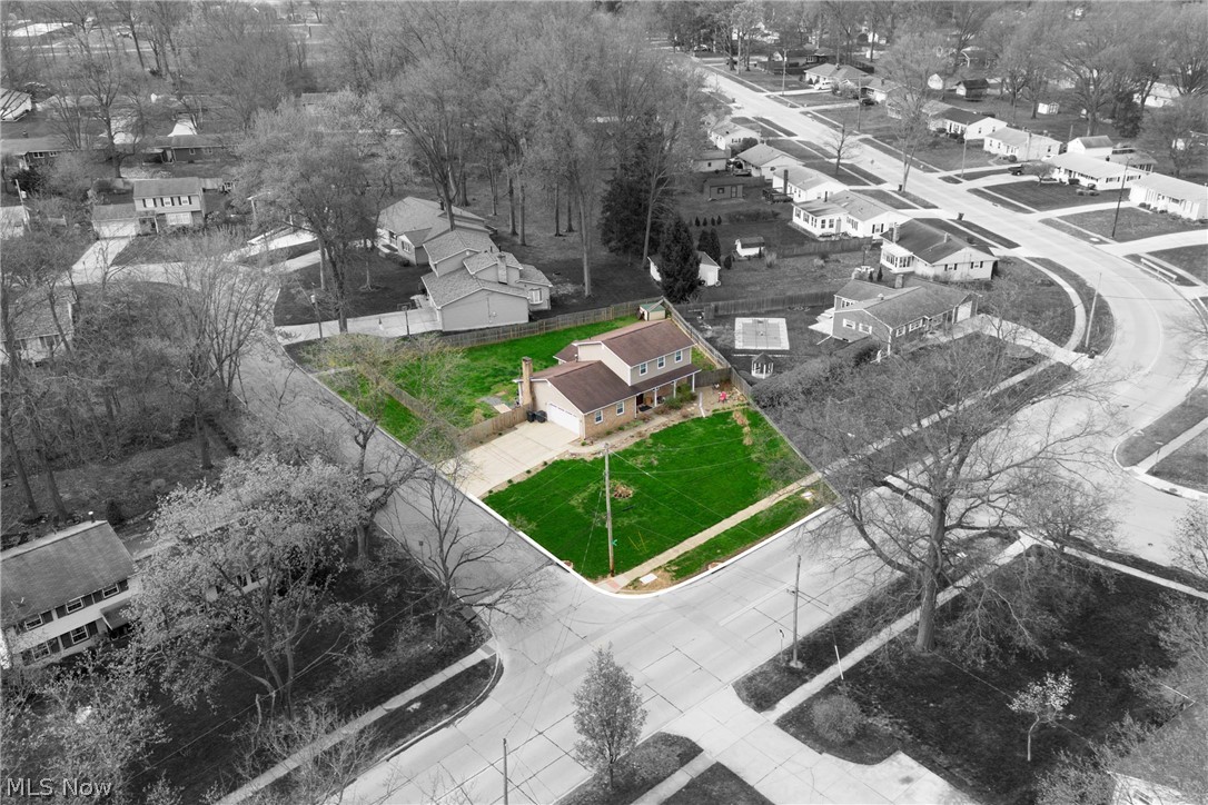 2204 Southeast Boulevard Salem OH 44460