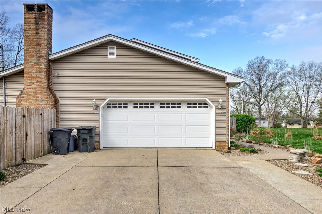2204 Southeast Boulevard Salem OH 44460