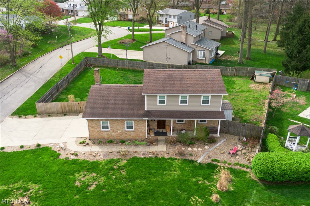 2204 Southeast Boulevard Salem OH 44460