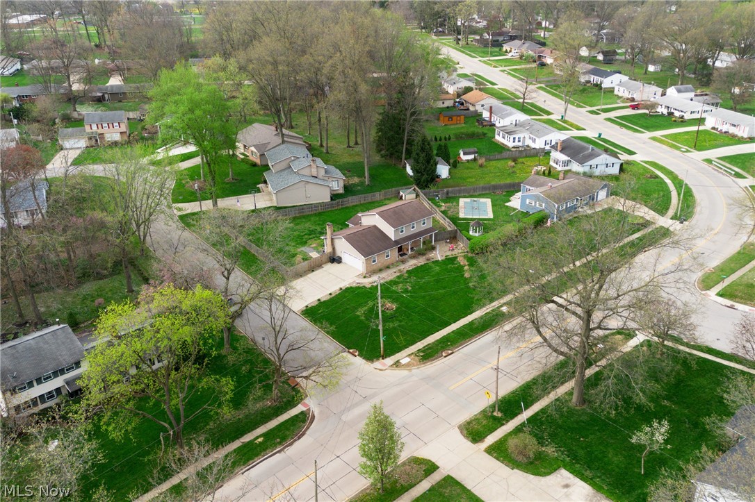 2204 Southeast Boulevard Salem OH 44460