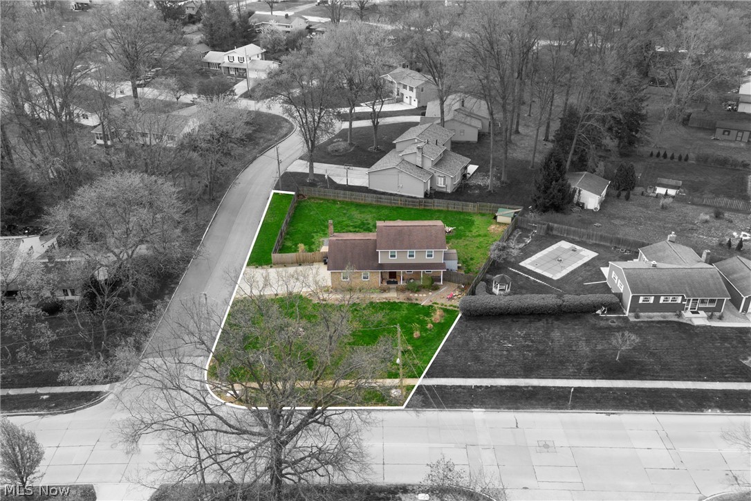 2204 Southeast Boulevard Salem OH 44460