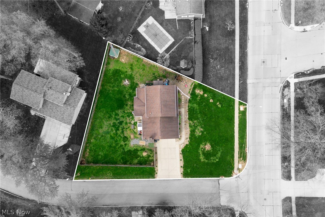 2204 Southeast Boulevard Salem OH 44460