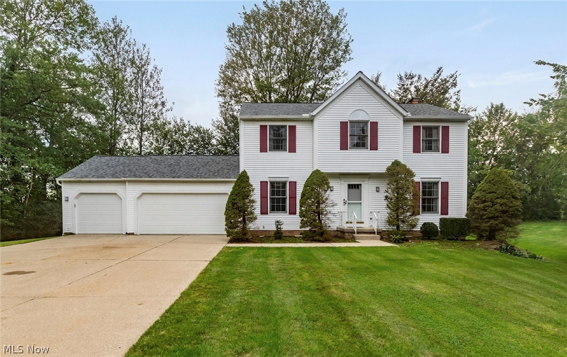 5920 Stephanie Lane Solon OH 44139