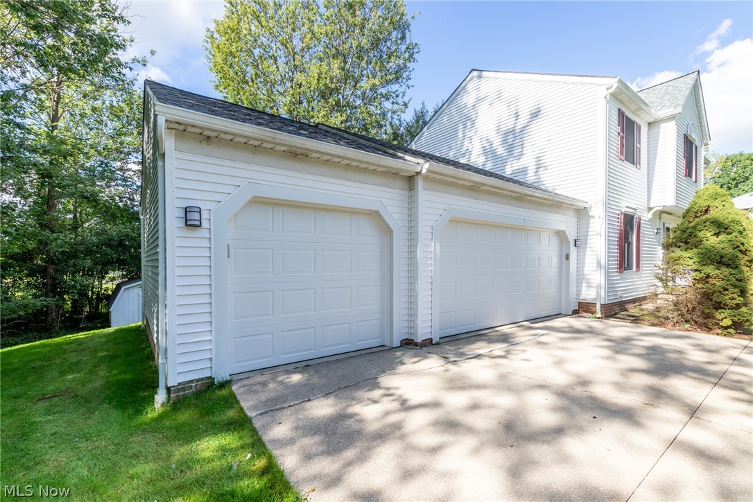 5920 Stephanie Lane Solon OH 44139