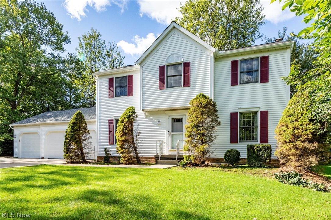 5920 Stephanie Lane Solon OH 44139