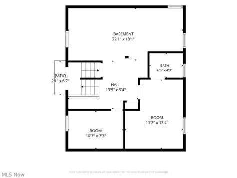 569 Edgewood Avenue Akron OH 44307