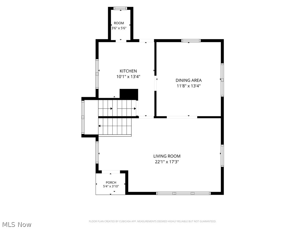 569 Edgewood Avenue Akron OH 44307