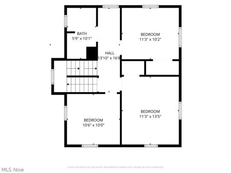 569 Edgewood Avenue Akron OH 44307