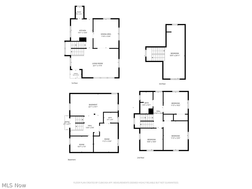 569 Edgewood Avenue Akron OH 44307