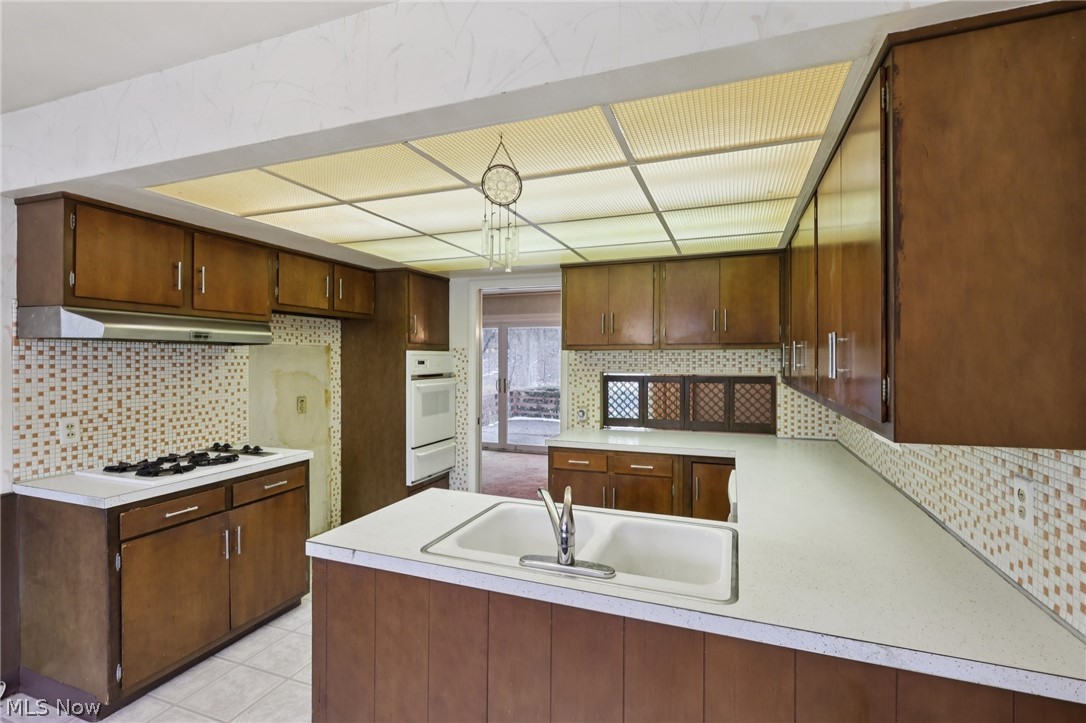 7448 Amber Lane Brecksville OH 44141