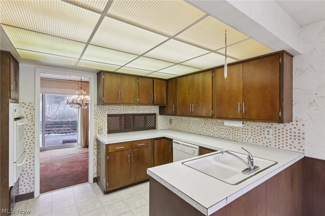 7448 Amber Lane Brecksville OH 44141