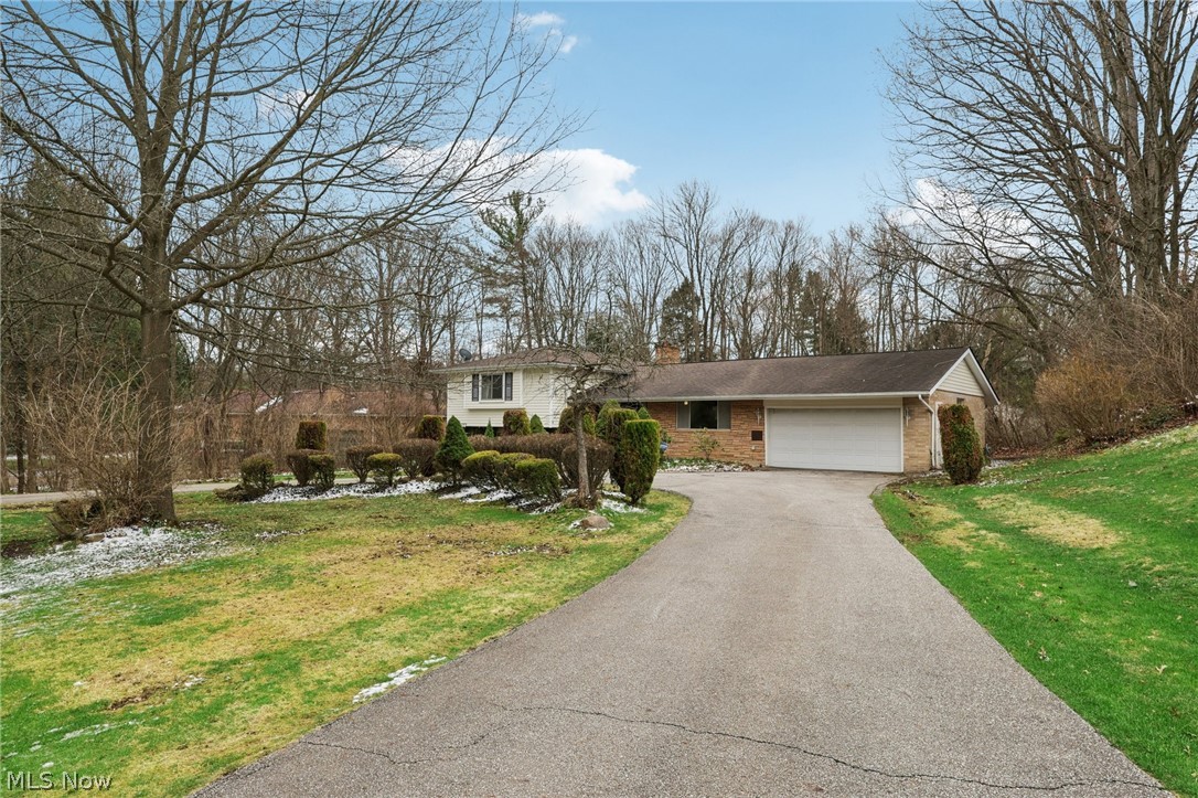 7448 Amber Lane Brecksville OH 44141